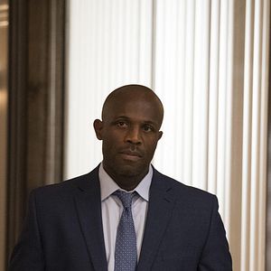 Foto Billy Brown (II)