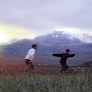 Foto Heartstone (Corazones de piedra)