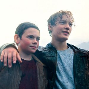 Foto Heartstone (Corazones de piedra)