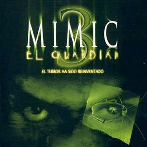 Foto Mimic 3: El guardián