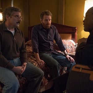 Foto Laurence Fishburne