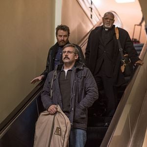 Foto Laurence Fishburne