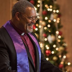 Foto Laurence Fishburne