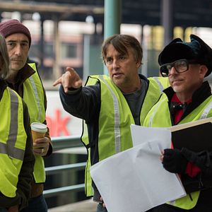 Foto Richard Linklater