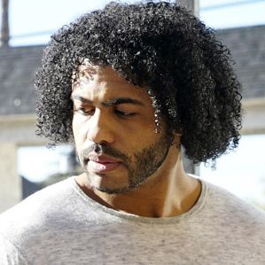 Foto Daveed Diggs