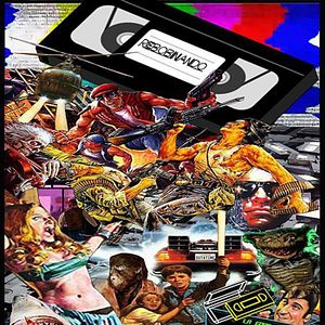 Foto Rebobinando. La edad de oro de los videoclubs