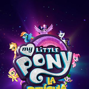 Foto My Little Pony. La película