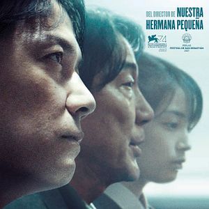 Foto El tercer asesinato