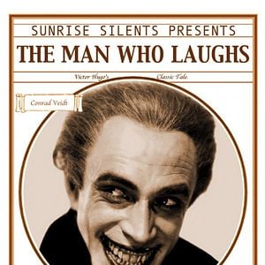 Foto El hombre que rie