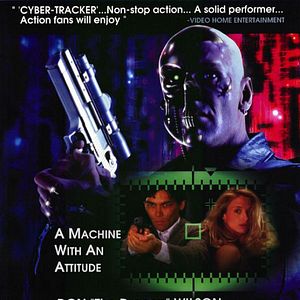 Foto Cyborg ejecutor