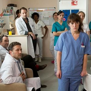 Foto Thomas Jouannet