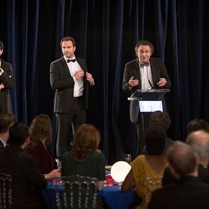 Foto Stéphane Fourreau