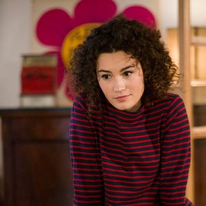 Foto Nina, una enfermera diferente