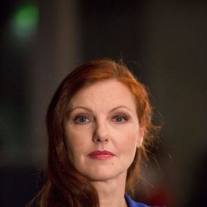 Foto Nina, una enfermera diferente