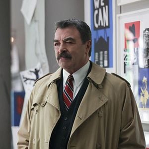 Foto Tom Selleck