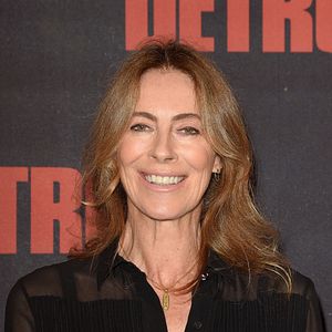 Foto Kathryn Bigelow