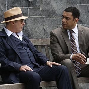 Foto The Blacklist