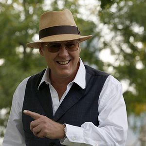 Foto James Spader