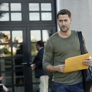 Foto Ryan Eggold