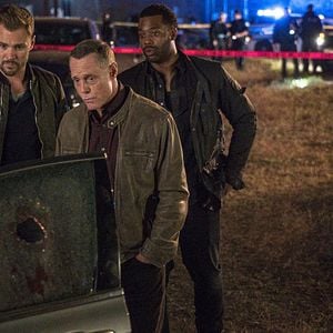 Foto Patrick John Flueger