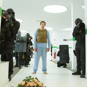 Foto Arieh Worthalter