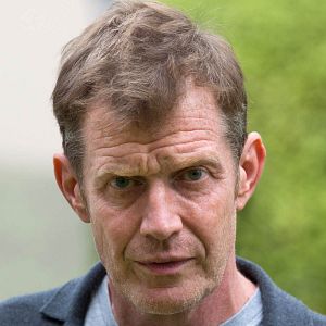 Foto Jason Flemyng