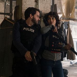 Foto Amber Rose Revah