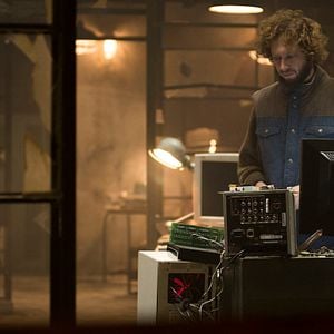 Foto Marvel's The Punisher