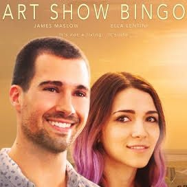 Foto Show de arte Bingo