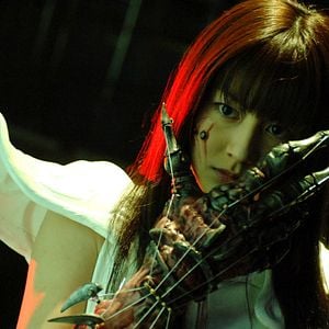 Foto Mutant girl squad