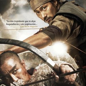 Foto Guerra de flechas