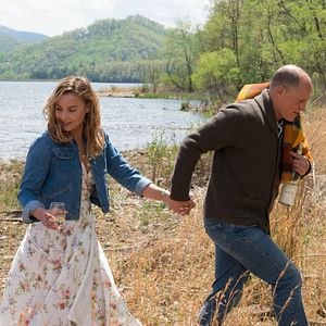 Foto Tres anuncios en las afueras