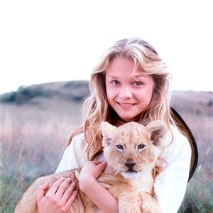 Foto Nacida libre 2: Una nueva aventura