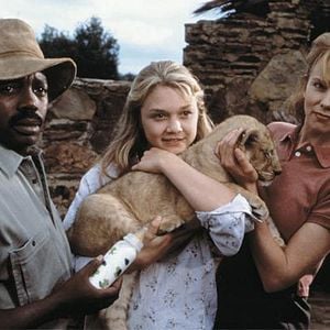 Foto Nacida libre 2: Una nueva aventura