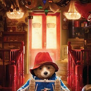 Foto Paddington 2