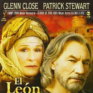 Foto The Lion in winter