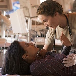 Foto Abigail Spencer