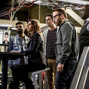 Foto Richard T. Jones