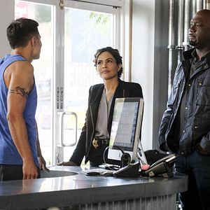 Foto Richard T. Jones