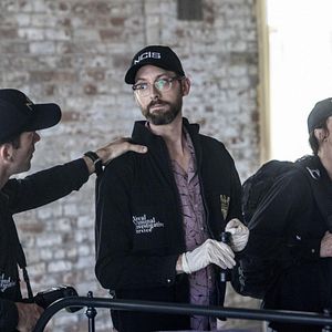 Foto Vanessa Ferlito