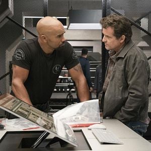 Foto S.W.A.T. Los hombres de Harrelson