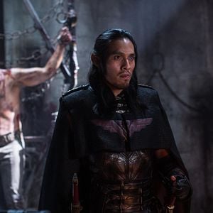 Foto Las crónicas de Shannara