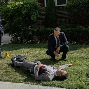 Foto Blue Bloods (Familia de policías)