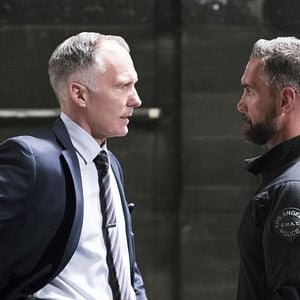 Foto Patrick St. Esprit