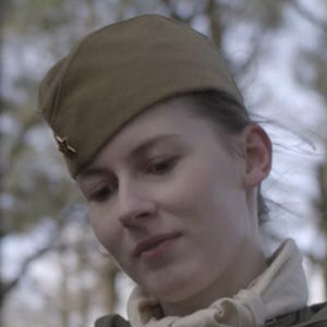 Foto Natalia Ryumina