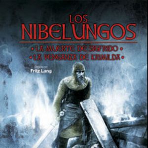 Foto Los nibelungos, 2ª parte: la venganza de Krimilda