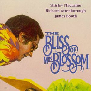 Foto Los pecados de la señora Blossom