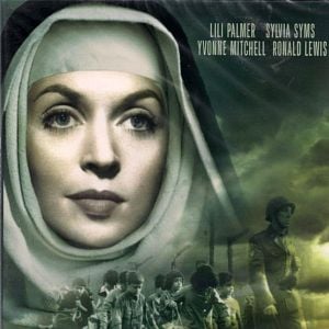 Foto La Guerra secreta de Sor Catherine