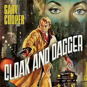 Foto Clandestino y caballero