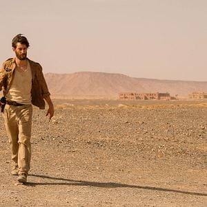 Foto Promesa al amanecer